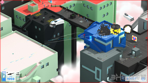 tokyo42游戏截图2