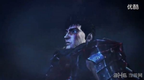 剑风传奇无双截图1