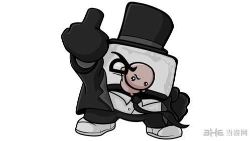 超级食肉男孩截图1