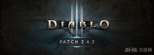 暗黑破坏神3截图1