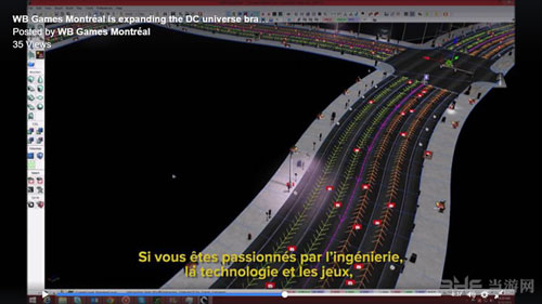 蝙蝠侠新作图片5