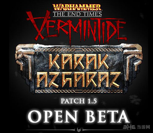 战锤末世鼠疫截图1