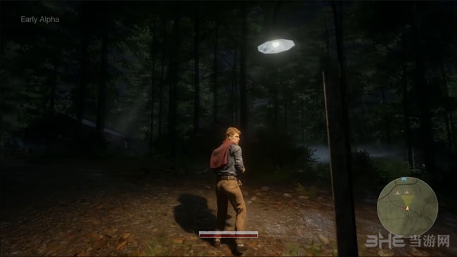 十三号星期五截图3