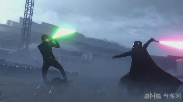 星球大战前线截图2