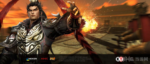 真三国无双计划截图2