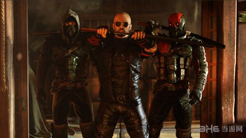 影子武士2截图1