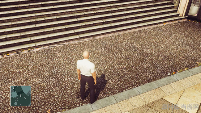 杀手6第二章截图1