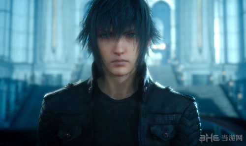 最终幻想15截图2