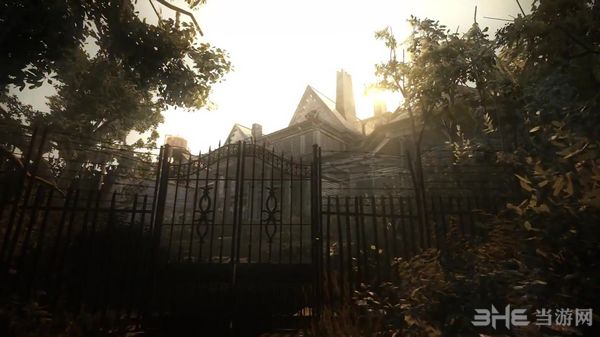 生化危机7截图3