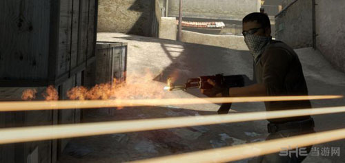 反恐精英全球攻势更新内容图片1