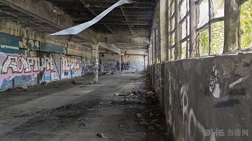 切尔诺贝利VR截图5