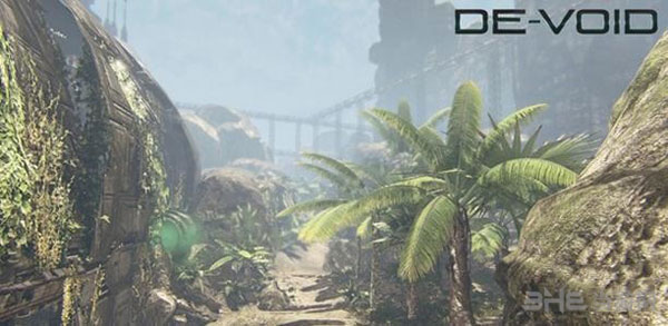 《无人之境》需要什么配置1