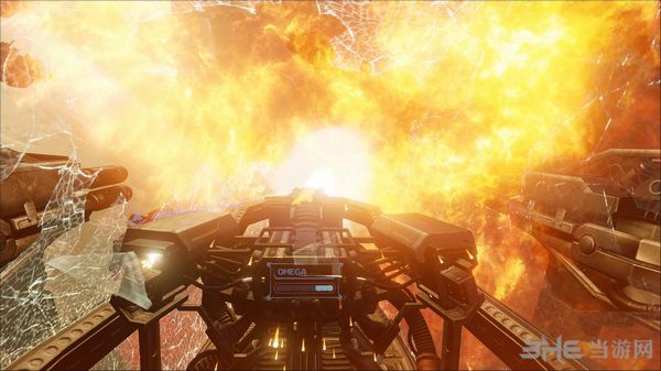 EVE瓦尔基里截图1