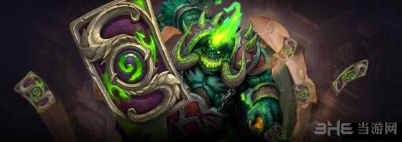 炉石传说截图1