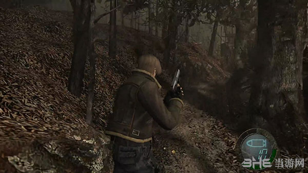 生化危机4终级HD图片3