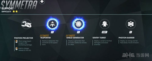 守望先锋秩序之光图片2