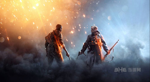 战地1游戏图片1