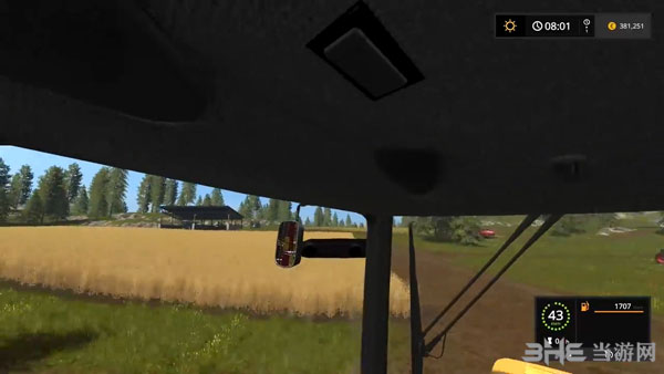 模拟农场17截图2