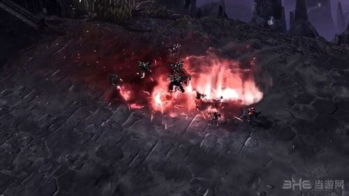 星际争霸2虚空之遗截图1