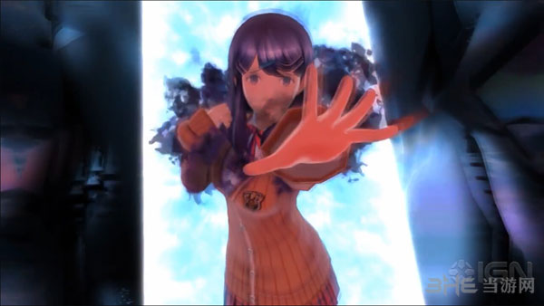 幻影异闻录#FE游戏截图3