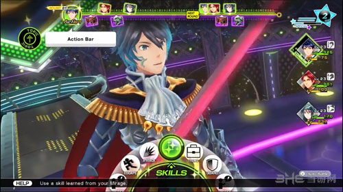 幻影异闻录截图4