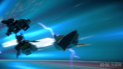 乐高：次元截图2