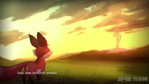 秋后的季节截图1