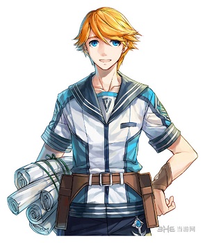 伊苏8达娜的安魂曲截图1