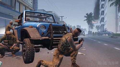 武装突袭3截图6