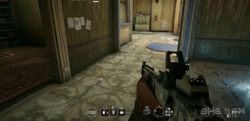 战争机器4截图1