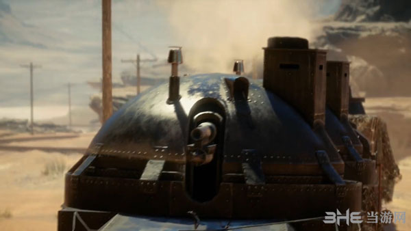 战地1截图2