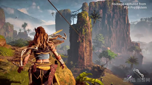 地平线零之黎明截图4