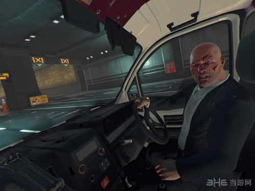 ps4pro和ps4画面对比13