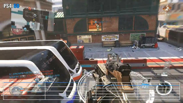 使命召唤13截图1