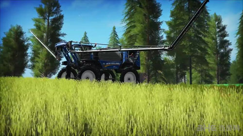 模拟农场17截图2