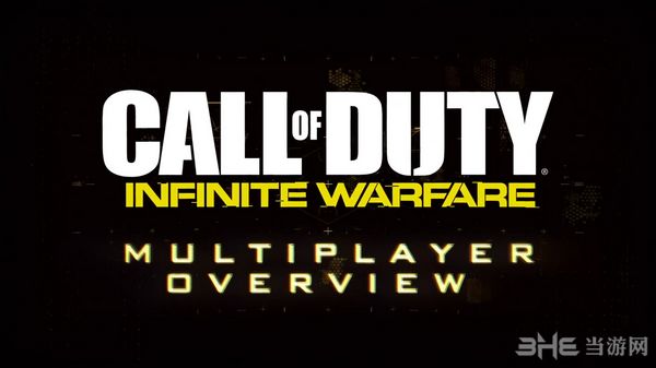 使命召唤13无限战争截图1