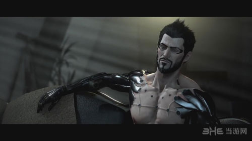 杀出重围人类分裂截图2