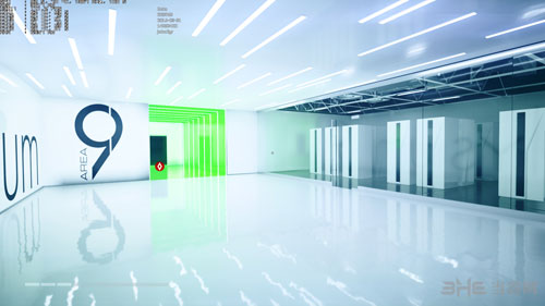 镜之边缘：催化剂截图5