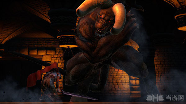 剑风传奇无双截图1