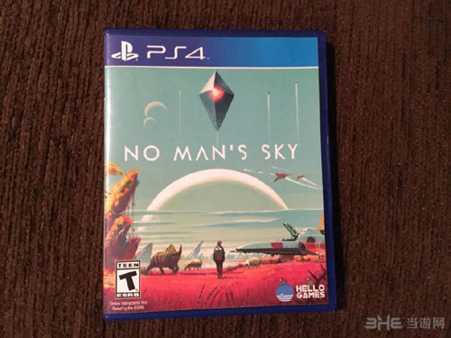 无人深空偷跑图2