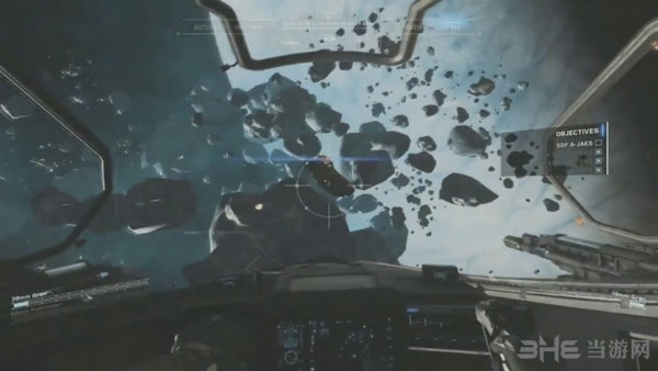 使命召唤13截图1