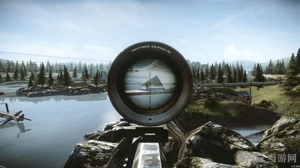 雇佣兵行动截图1