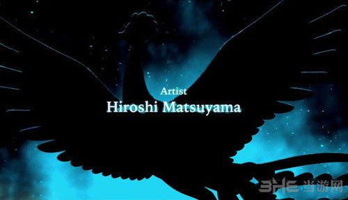 Edge of Time官网截图4