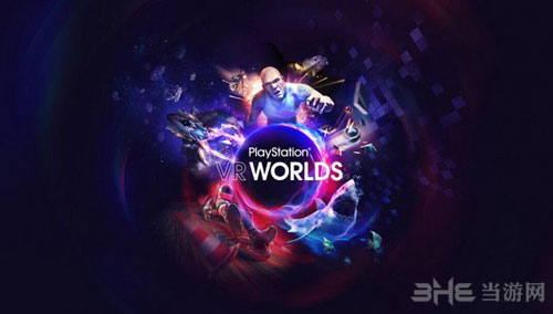 PSVR免费试玩游戏2
