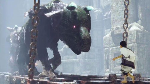 最后的守护者截图1