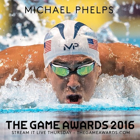 TGA2016相关图片3