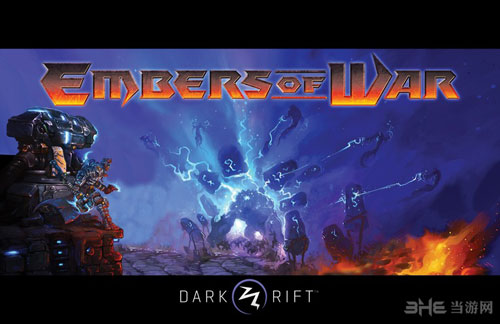 战争的灰烬截图1