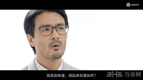 育碧南方公园制作访谈截图2