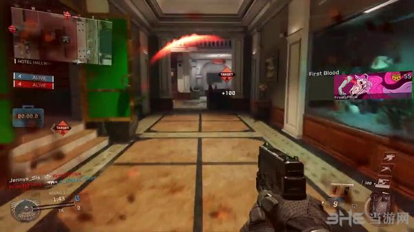 使命召唤13截图2