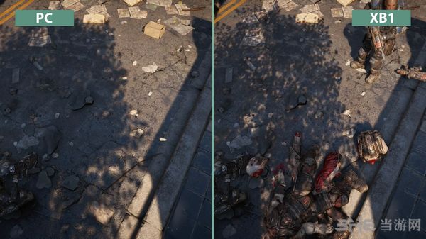 战争机器4截图1